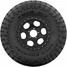 Автошина 275/70 R18 121P TOYO Open Country M/T